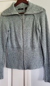 Cozy Cotton Sweater